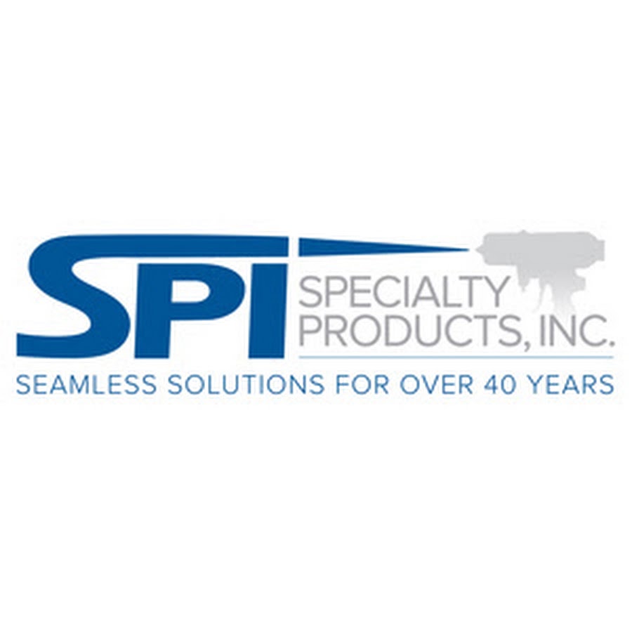 Specialty Products, Inc. YouTube