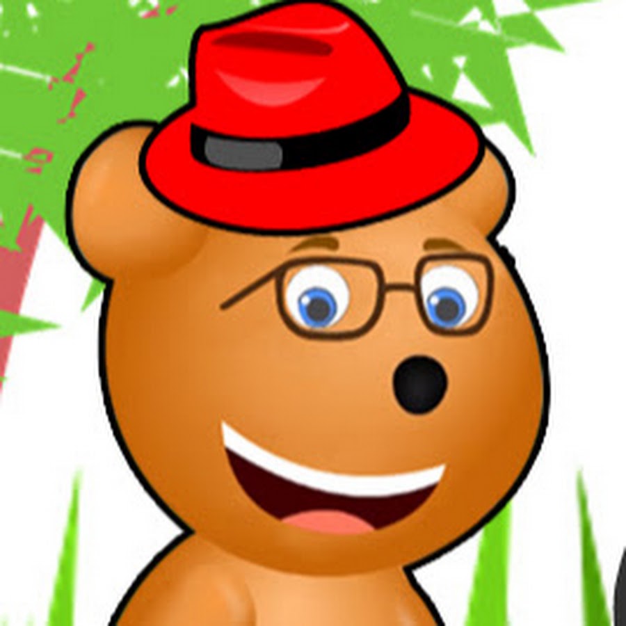 Gummy Bear Fun - YouTube