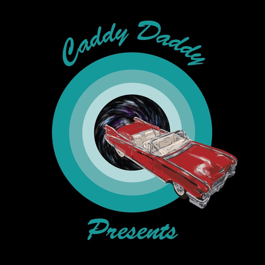 Caddy Daddy YouTube
