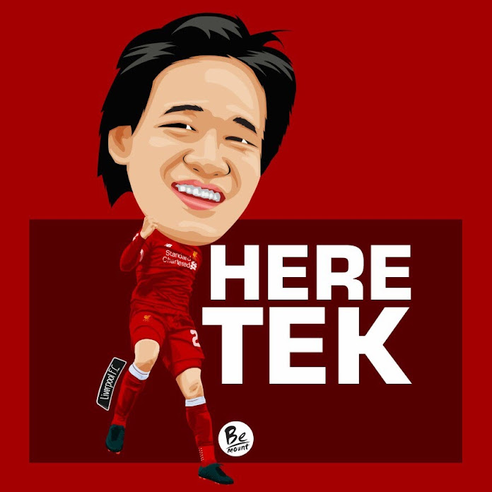 Heretek Channel - เฮียเต็ก Net Worth & Earnings (2026)