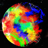 What could ColoredWorld buy with $529.3 thousand?