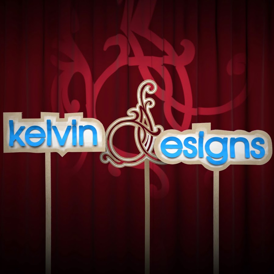 Kelvin Designs - YouTube