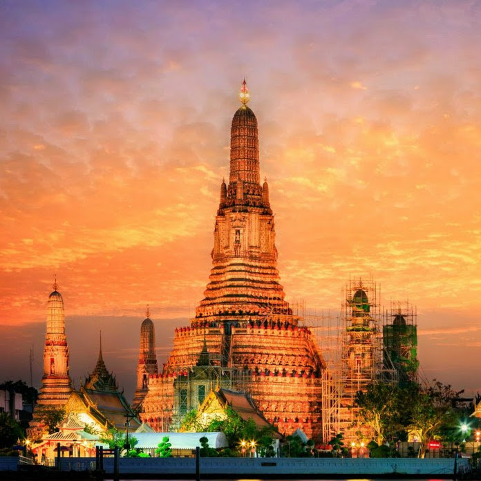 TH-WINDS MAYMY Net Worth & Earnings (2026)