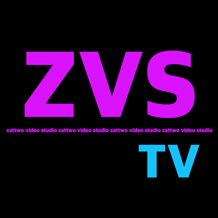Zattwo ZVS Net Worth & Earnings (2024)