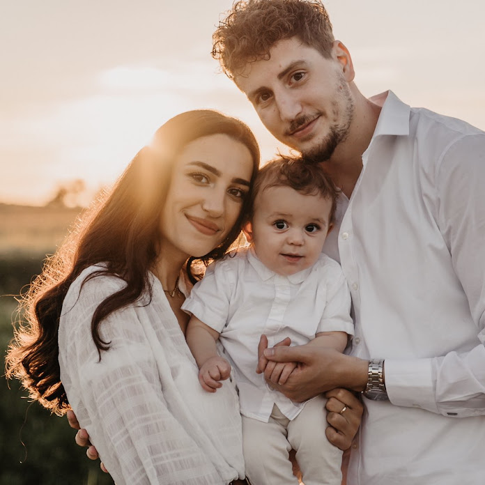 Ebru & Tuncay Net Worth & Earnings (2026)