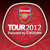 ArsenalTour2012