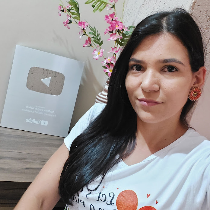 Stefania Borges Rabelo Net Worth & Earnings (2026)