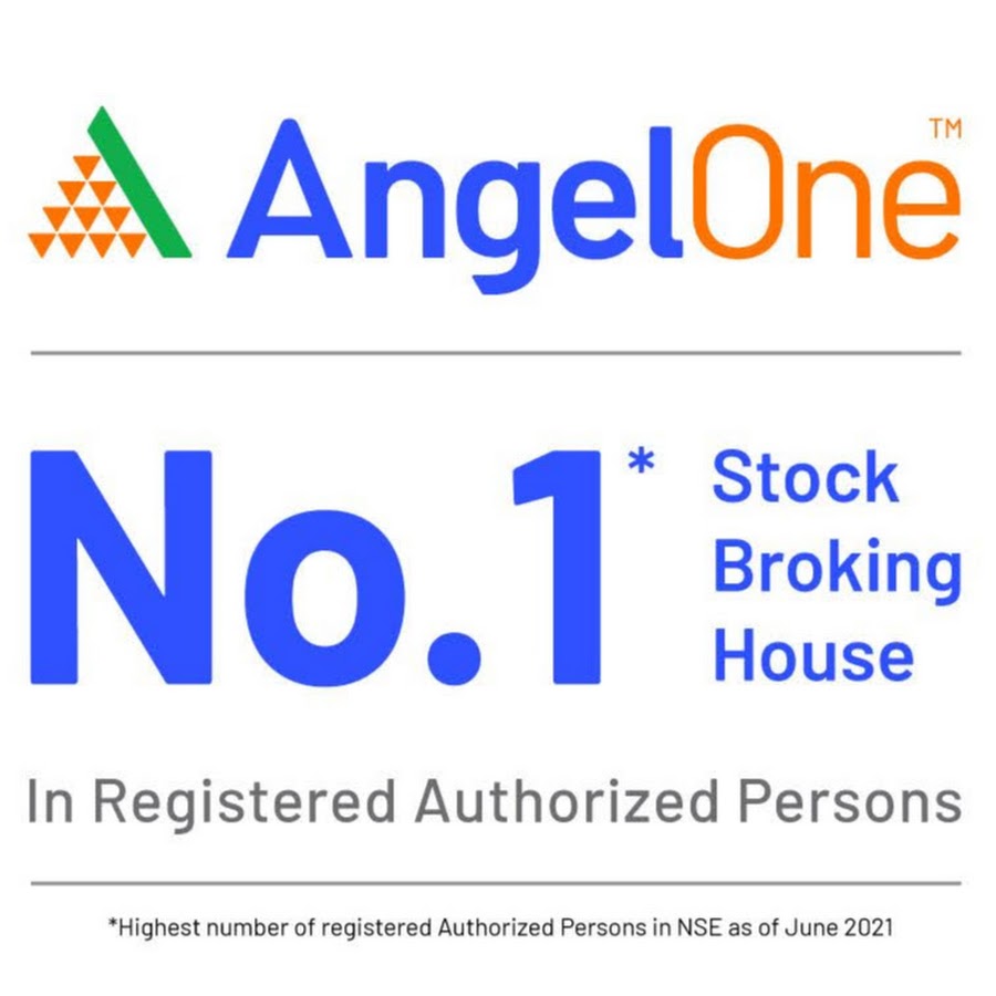 Angel Broking YouTube