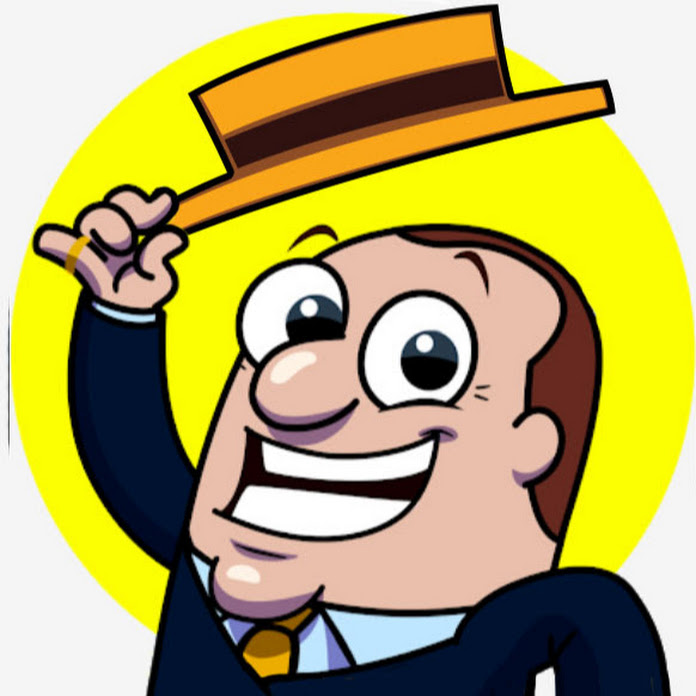 Vovô Raul Gil Oficial Net Worth & Earnings (2025)