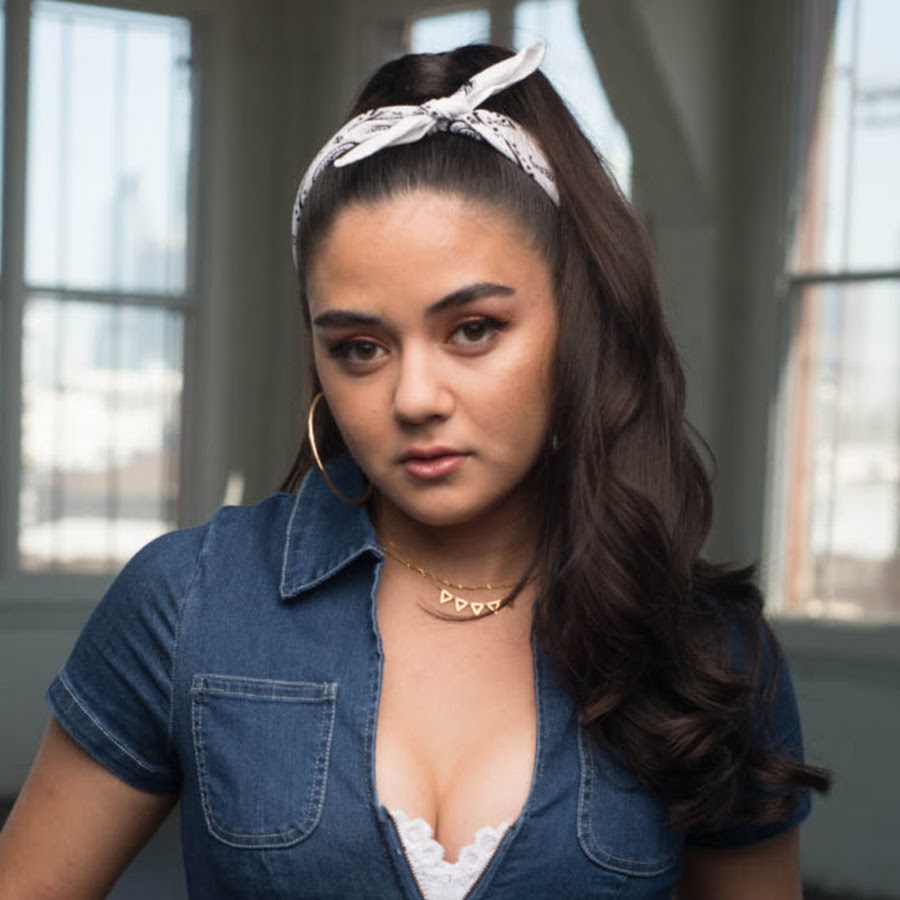 Nina Ann Nelson - YouTube