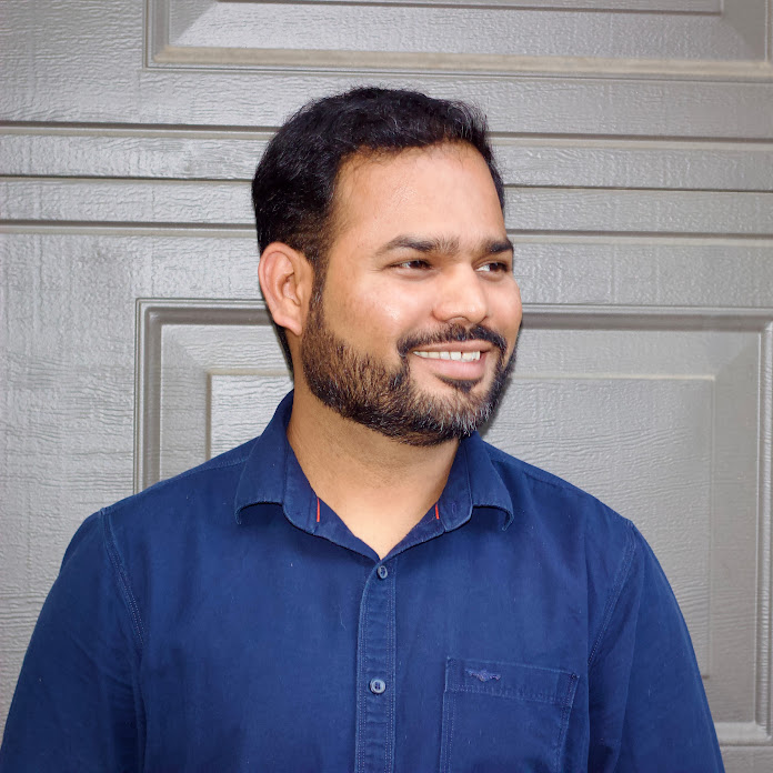 Aniket Dhavale Net Worth & Earnings (2026)