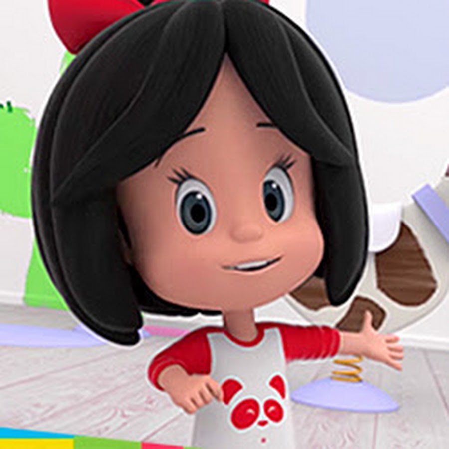 Dibujos De Cleo Y Cuquin En Espanol