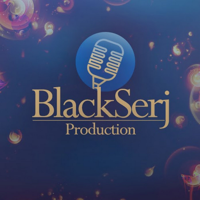 BlackSerj Production / BSP Studio Net Worth & Earnings (2023)