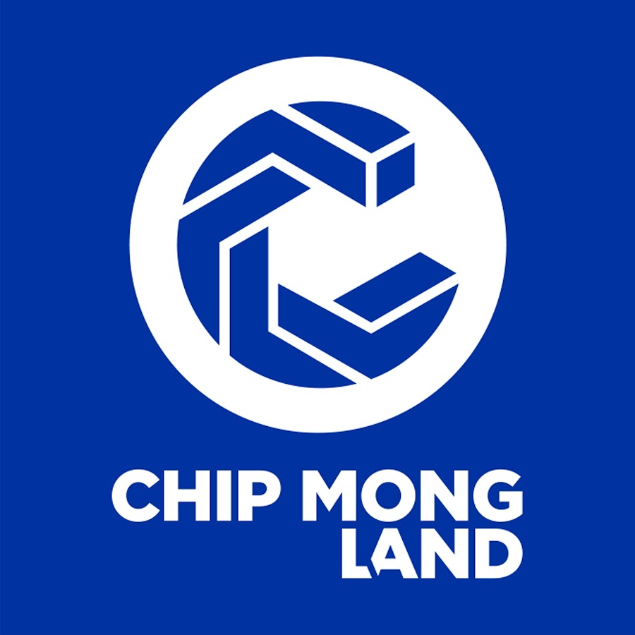Chip Mong Land YouTube