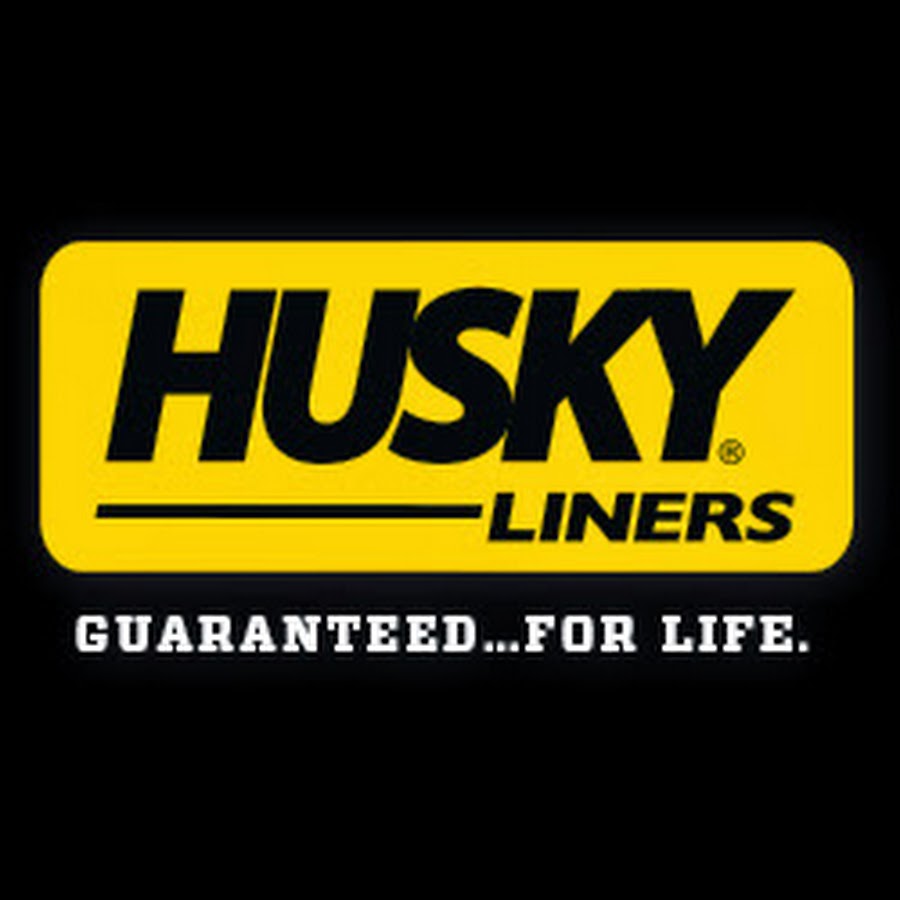 Husky Liners® YouTube