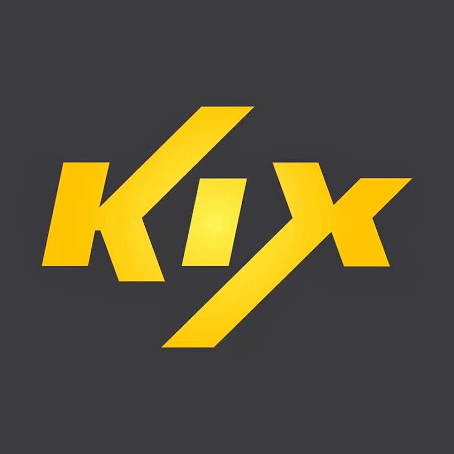 KIX Asia YouTube
