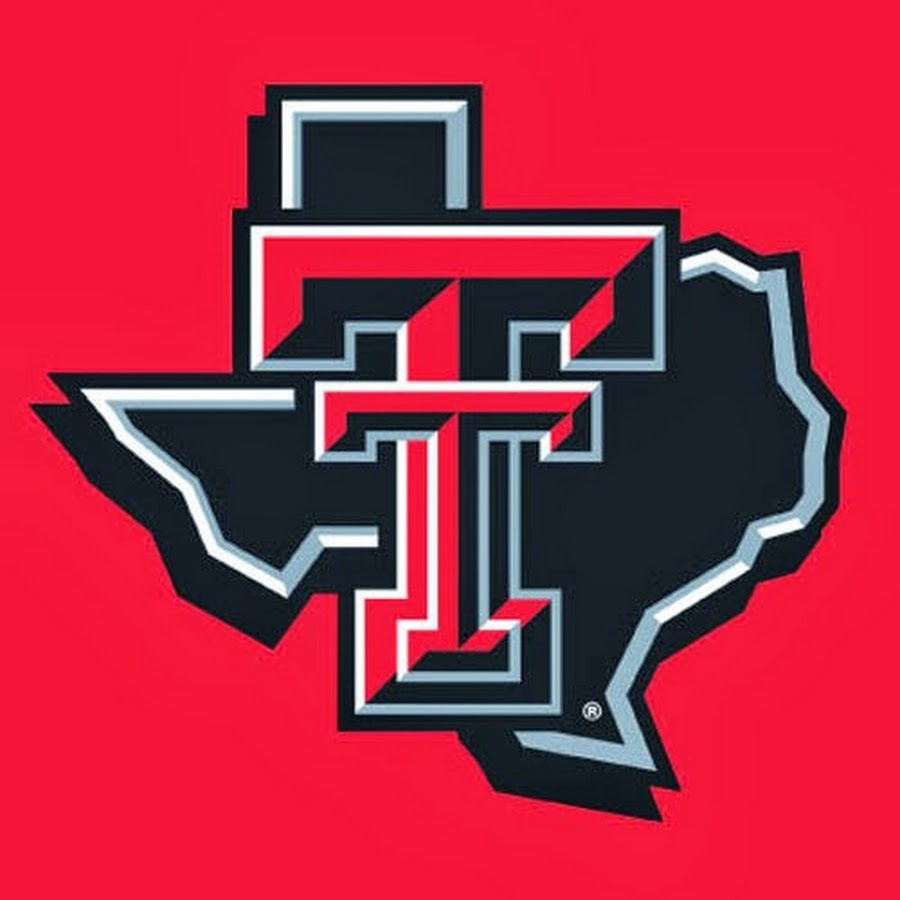 Texas Tech Red Raiders - YouTube