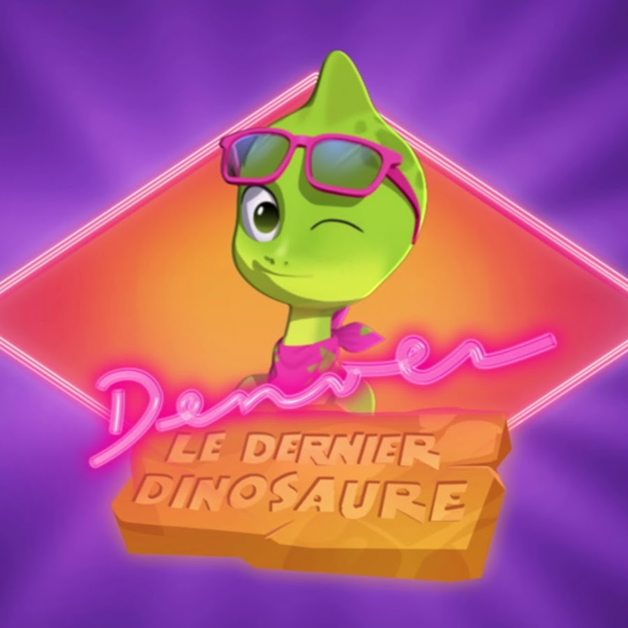 Denver le dernier dinosaure volume 10 - DVD - DVD