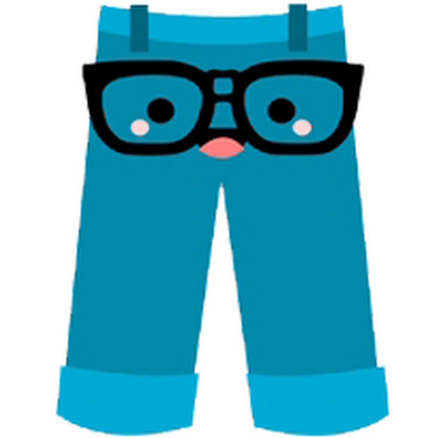 Smarty Pants YouTube