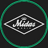 What could Midas Music buy with $8.07 million?