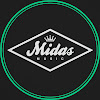 What could Midas Music buy with $8.1 million?