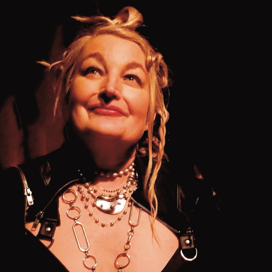 Jane Siberry Official - YouTube