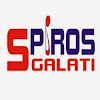 What could SpirosGalatiOfficial buy with $941.54 thousand?