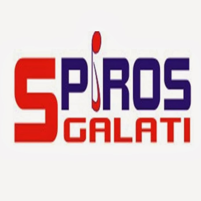SpirosGalatiOfficial Net Worth & Earnings (2026)