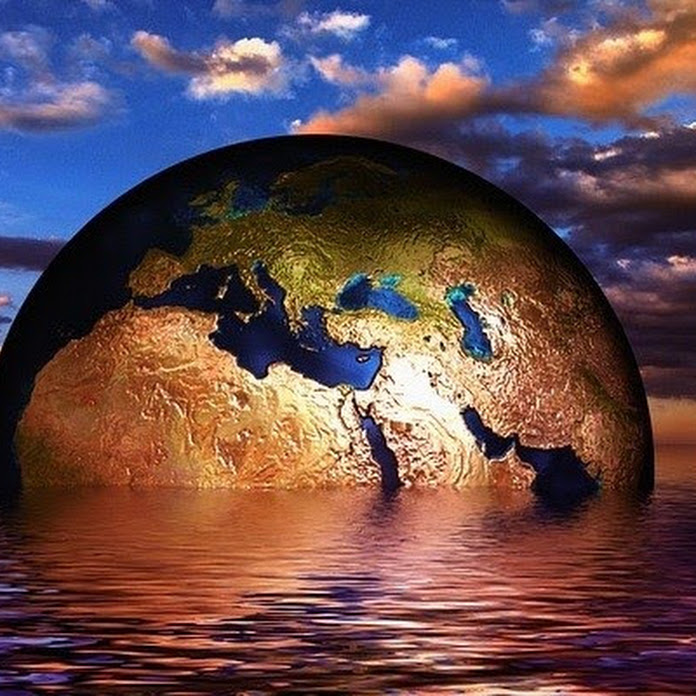 Geostrategy Net Worth & Earnings (2026)