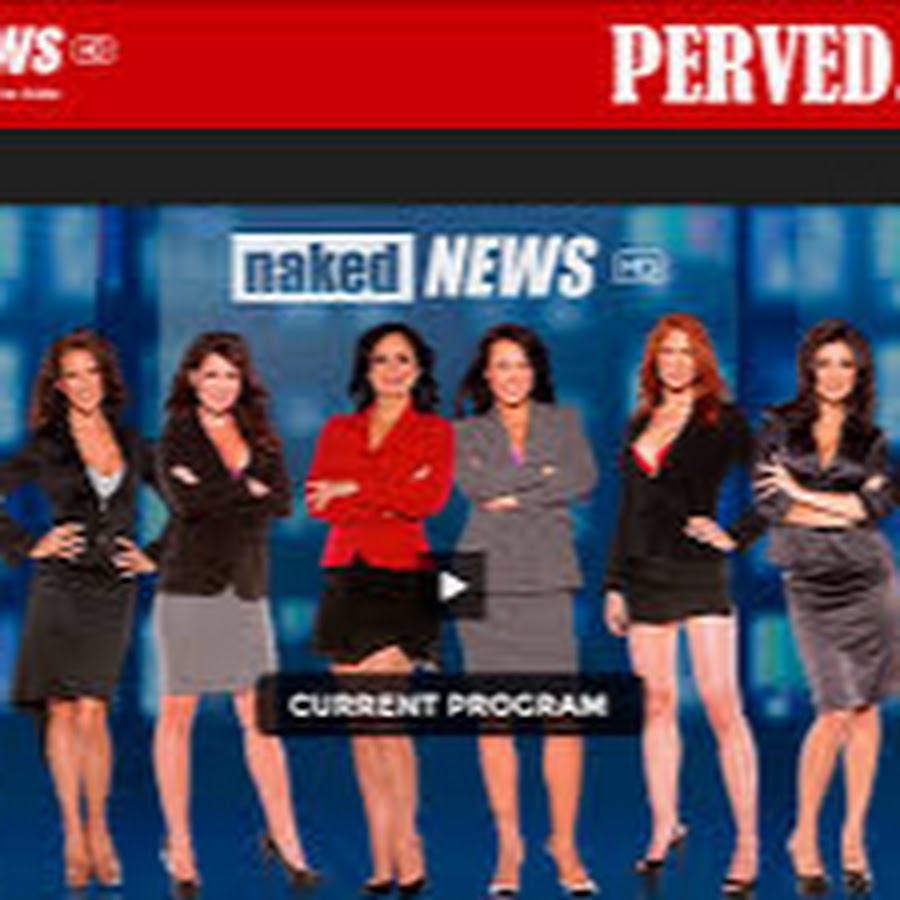 Naked News All Episodes - Trakt.tv