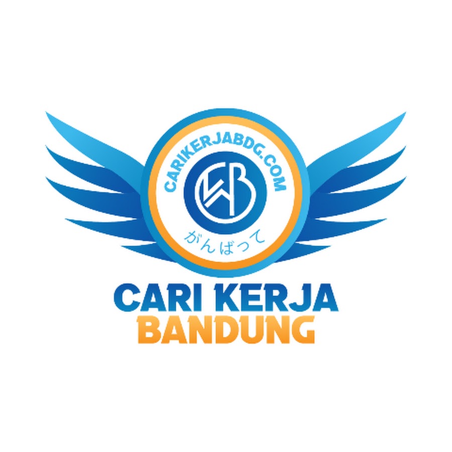 Lowongan Kerja Bandung Jawabarat YouTube