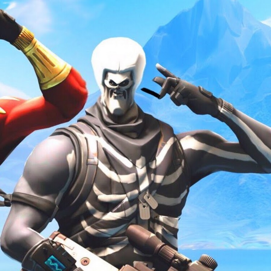 Fortnite Yt Gaming - Krunker How To Get Aimbot - 900 x 900 jpeg 107kB