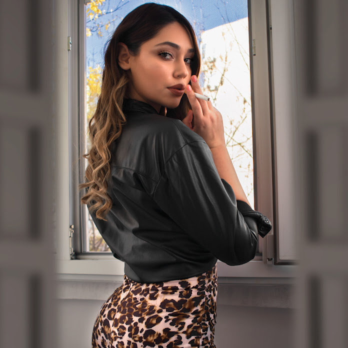 Kasia Theodora Net Worth & Earnings (2026)