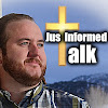 What could JustInformed Talk buy with $153.3 thousand?