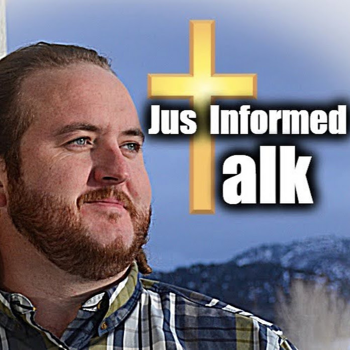 JustInformed Talk Net Worth & Earnings (2026)