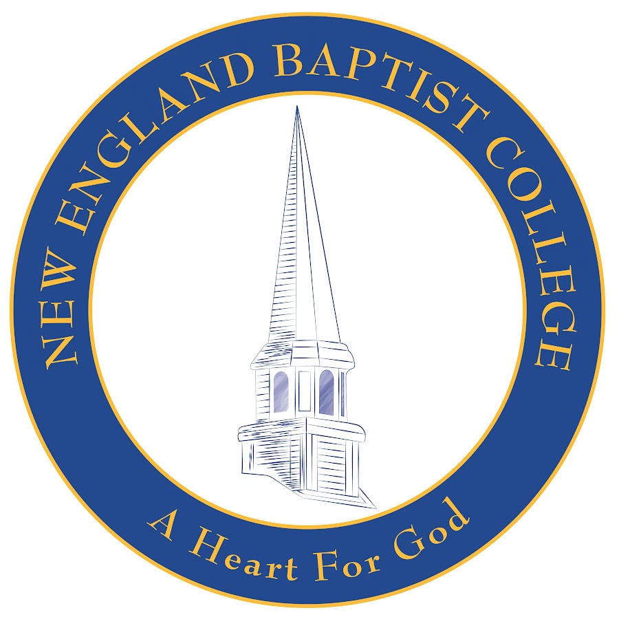 New England Baptist College YouTube