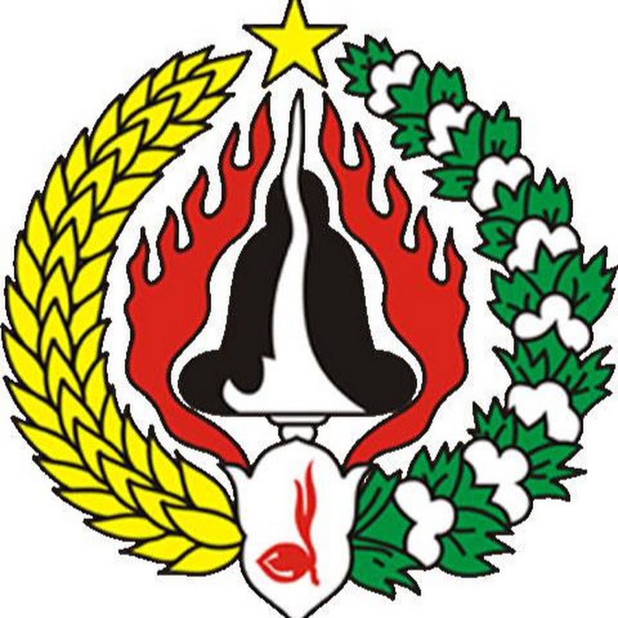 Logo kwarda jateng