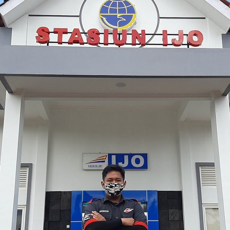 Iham Fahwa Zhilly - YouTube