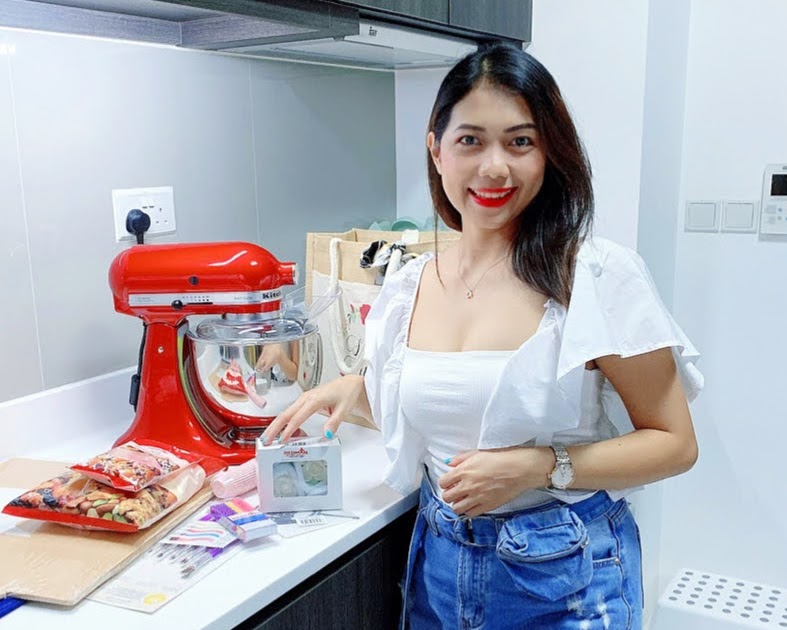 Resep Ayam Geprek Youtube - Warna Devia