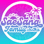 Florida SaeSana / フロリダさえさなが登録者數100萬人を達成