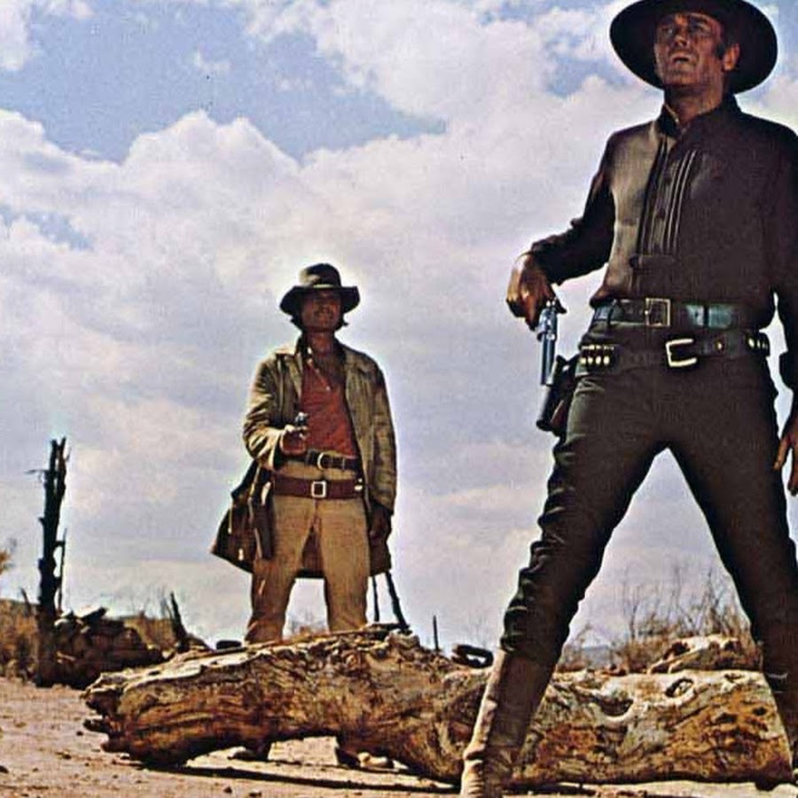 Il était Une Fois Dans L'ouest Film Complet Francais Streaming Il était une fois dans l'Ouest Film Complet - YouTube