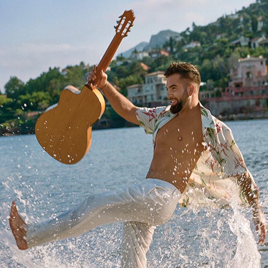 Kendji Girac - YouTube