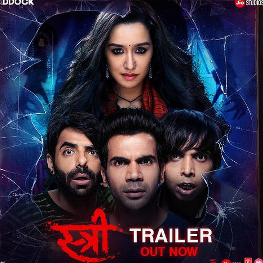 stree full movie 2018 - YouTube