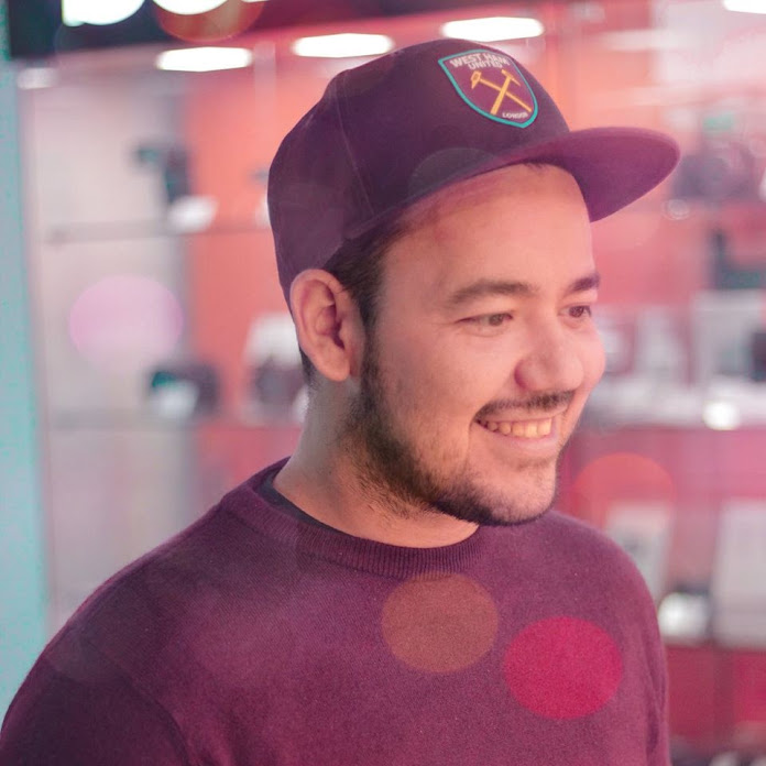 Kery! SportsMedia Net Worth & Earnings (2026)