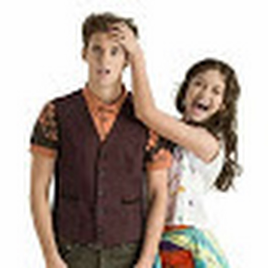 Sou Luna Ta Bonito Brasil - YouTube