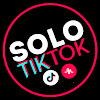 What could Solo Tik Tok buy with $9.58 million?
