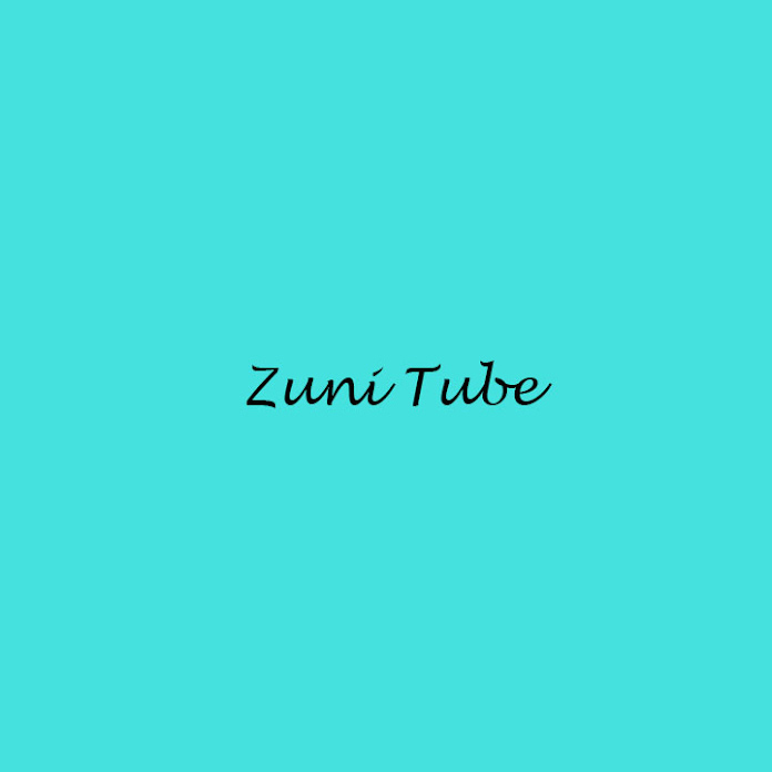 Zuni Tube Net Worth & Earnings (2026)