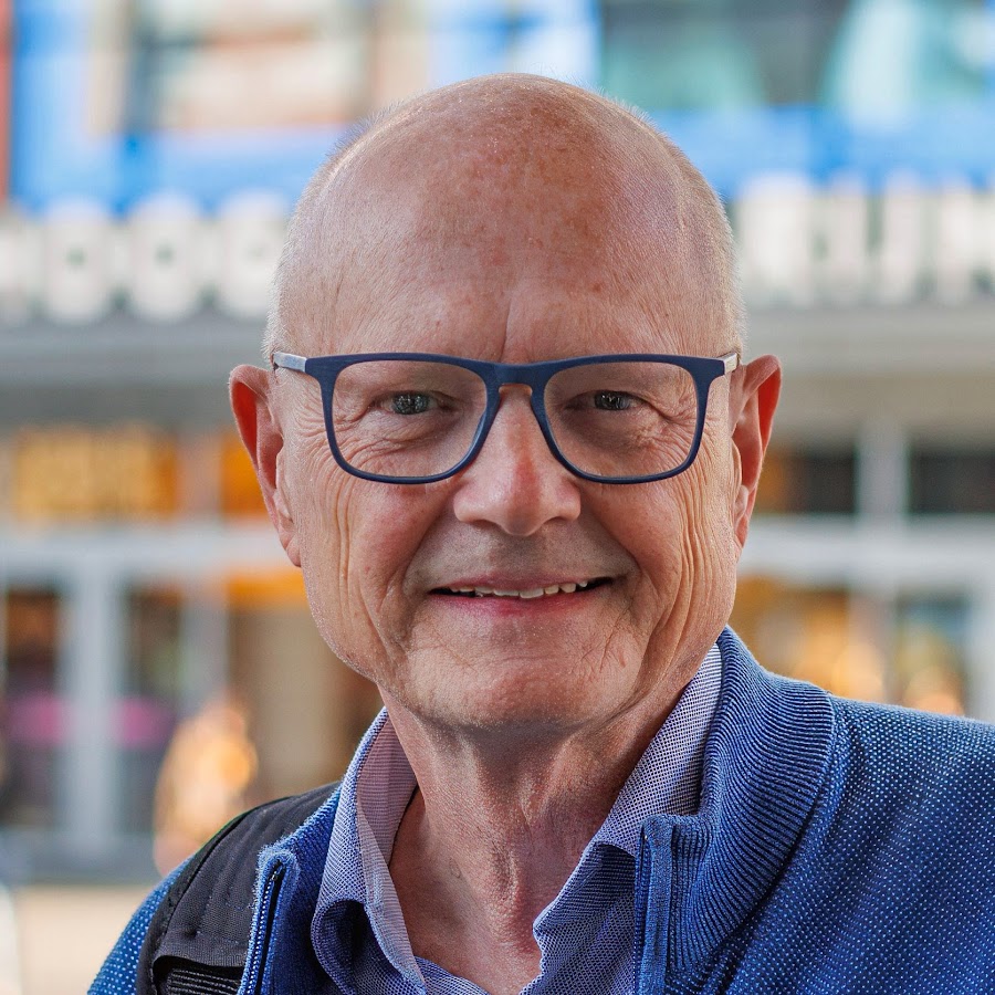 Rob Glaser - YouTube