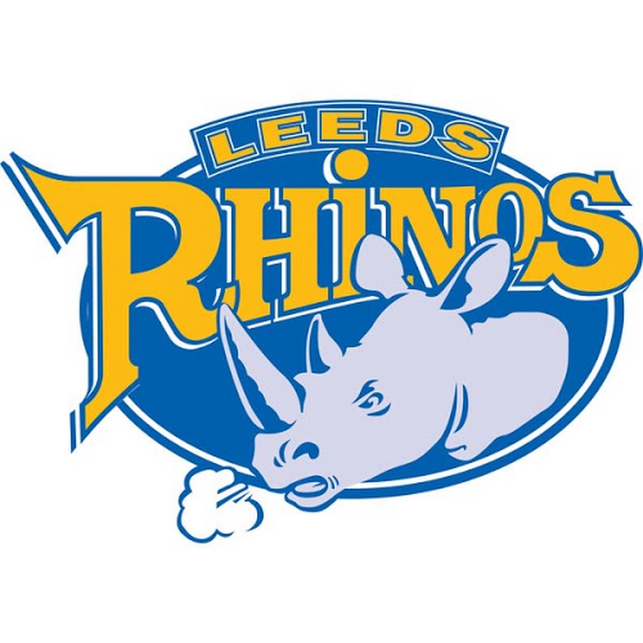 Leeds Rhinos YouTube