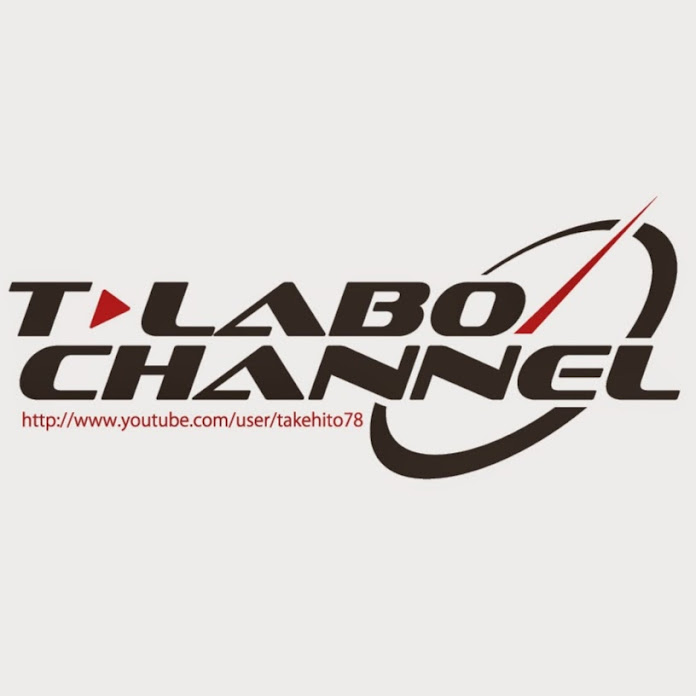 たけひと T Labo Channel Net Worth Earnings 21